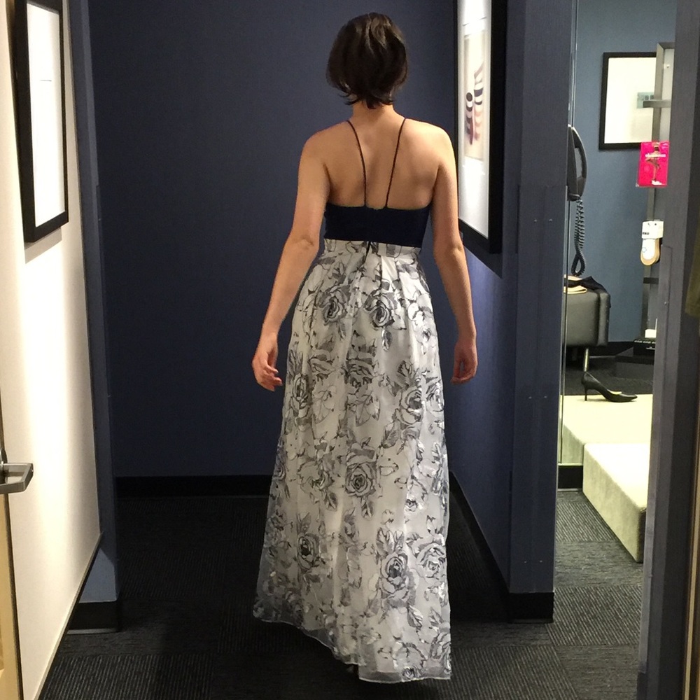 Gorgeous Forma Dress